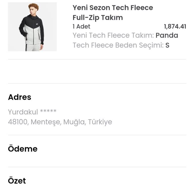 Siparişim Neden Hala Beklemede?