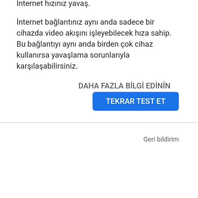 Vodafone'un Yetersiz Çekim Gücü Ve Yüksek Fiyat Politikası