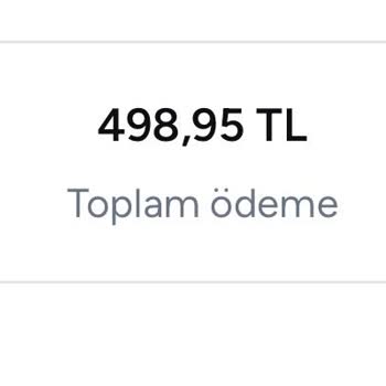 Armut Pro'da Yüklenen Para Kartıma Geri Dönmüyor