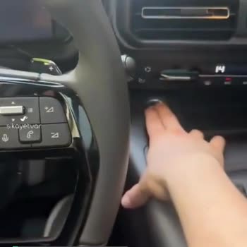 Opel Odak Plaza Pişmanlıktır!