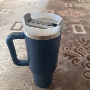 A101'den Aldığım Stanley Termosun Kapak Sorunu Ve İlgisizlik!