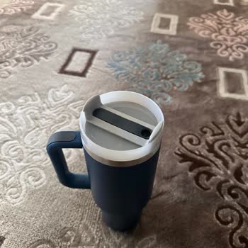 A101'den Aldığım Stanley Termosun Kapak Sorunu Ve İlgisizlik!