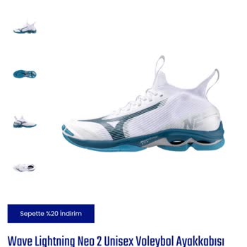Mizuno Signature Volleyball Shoes Fell Apart After One Use