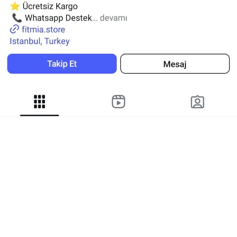 İade Taleplerine Kulak Tıkayan Satıcı