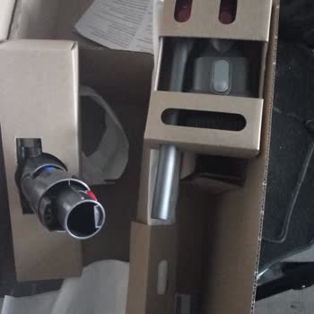 Dyson Süpürgemin Başlık Sorunu Ve Yanıltıcı Değişim