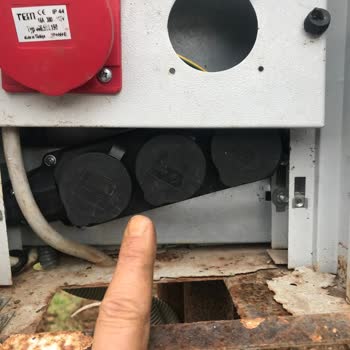 Rem Elektrik Mühendislik (Gebze) Fazla Ücret Aldı