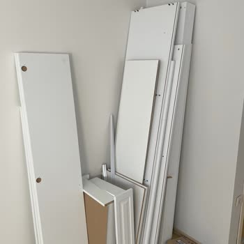 Vivense'den Aldığım Gardırop Kırık Çıktı, İade Süreci Tıkanmış Durumda