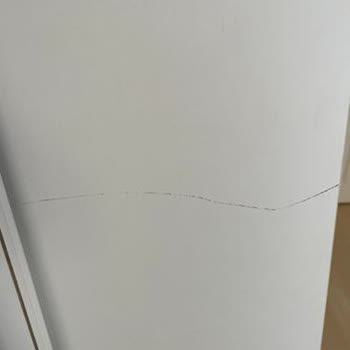 Vivense'den Aldığım Gardırop Kırık Çıktı, İade Süreci Tıkanmış Durumda