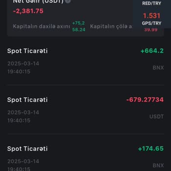 MEXC Spot BNX Coins Missing—Funds Not in Account