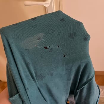 Profilo Çamaşır Makinesi Hayal Kırıklığı: Çamaşırlarım Tehlikede!