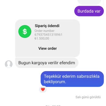 Instagram Butik Alışverişinde Mağduriyet Ve Güven Sorunu