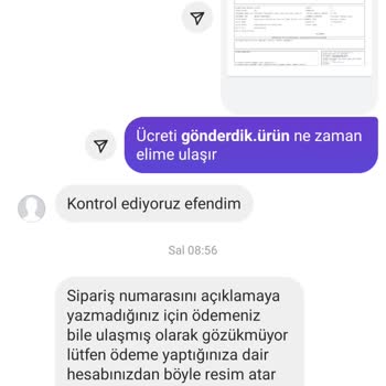 Instagram Butik Alışverişinde Mağduriyet Ve Güven Sorunu