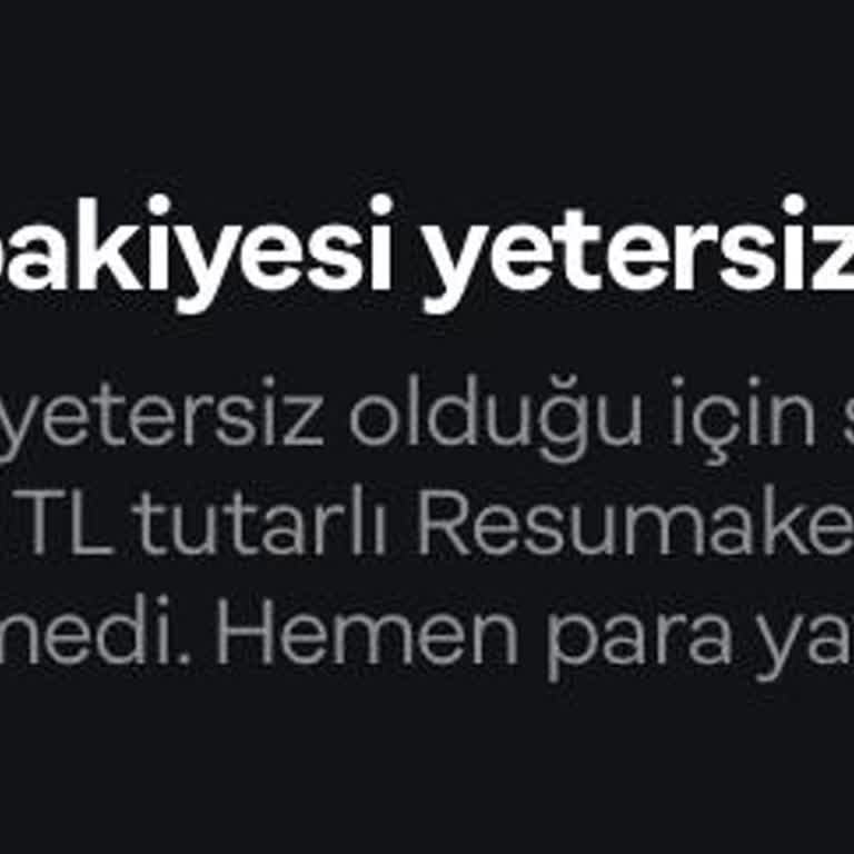 İptal Edilen Üyelikten Haksız Para Çekme Girişimi