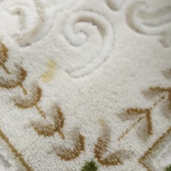 İpek Halı Yıkama: Hayal Kırıklığı Ve İlgisizlik