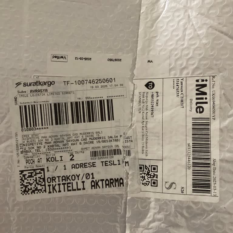 Ürün Beklentileri Karşılamıyor: İade Talebi