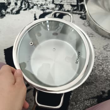 Schafer Eksik Parça ve Defolu Ürün Sorunu