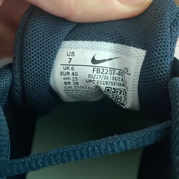 Intersport Yanlış Ürün Ve Geciken İade Mağduriyeti