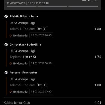 Kazandığım Parayı Vermediler Ve Hesabımı Sıfırladılar