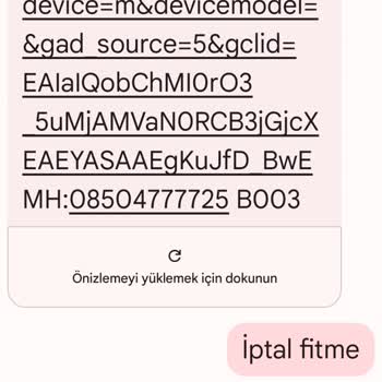 Vodafone İle İstenmeyen Üyelik Sorunu Ve Müşteri Hizmetlerine Ulaşamama