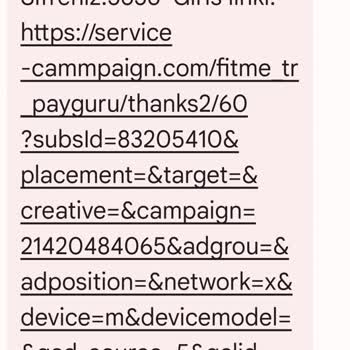 Vodafone İle İstenmeyen Üyelik Sorunu Ve Müşteri Hizmetlerine Ulaşamama