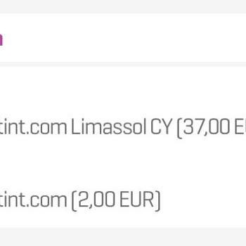 Hesabımdan İzinsiz Çekim Ve Güvenlik Açığı