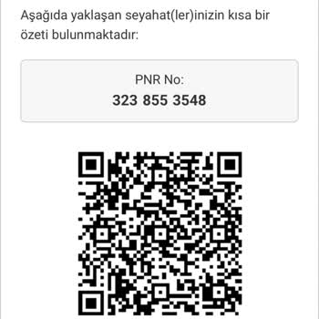 Sürekli İptal Edilen Seferler Ve İade Sorunu