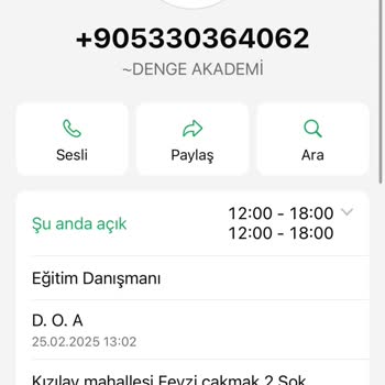 Evden Çalışma İlanı Üzerinden Kimlik Bilgileri Güvenlik Riski
