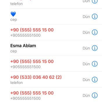 Evden Çalışma İlanı Üzerinden Kimlik Bilgileri Güvenlik Riski