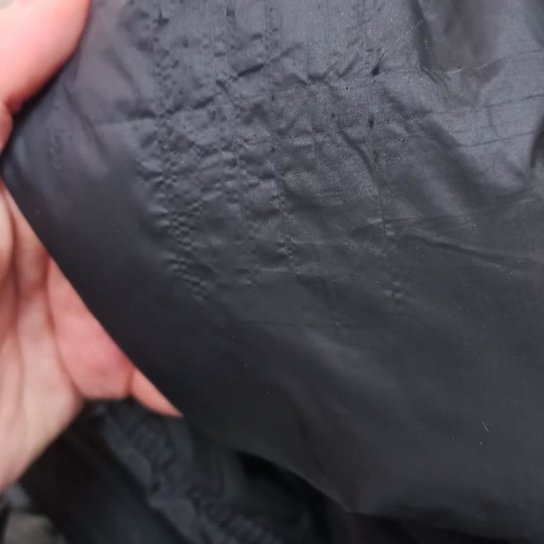 Pull And Bear Montum 3 Giyimde Deforme Oldu, Değişim Yapılmıyor