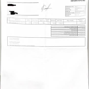 Aldatıcı Ürün Satışı Ve Müşteri Hizmetleri Sorunu