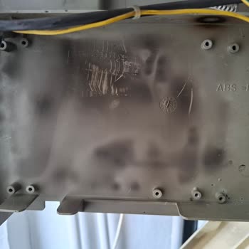 Elektrik Kesintisi Ve Düşük Voltaj Nedeniyle Kombi Hasarı