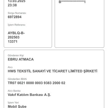 Binaar'dan Aldığım Elbiseler Nerede? Kargom Hala Yok!