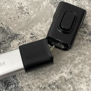 Philips Süpürgede Dayanıksız Parçalar Ve Müşteri Mağduriyeti