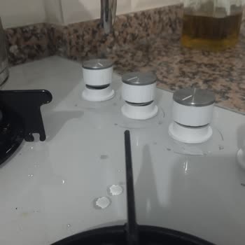 Ankastre Ocak Servisinden Memnuniyetsizlik
