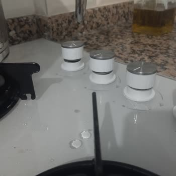Ankastre Ocak Servisinden Memnuniyetsizlik