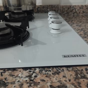 Ankastre Ocak Servisinden Memnuniyetsizlik