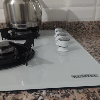 Ankastre Ocak Servisinden Memnuniyetsizlik