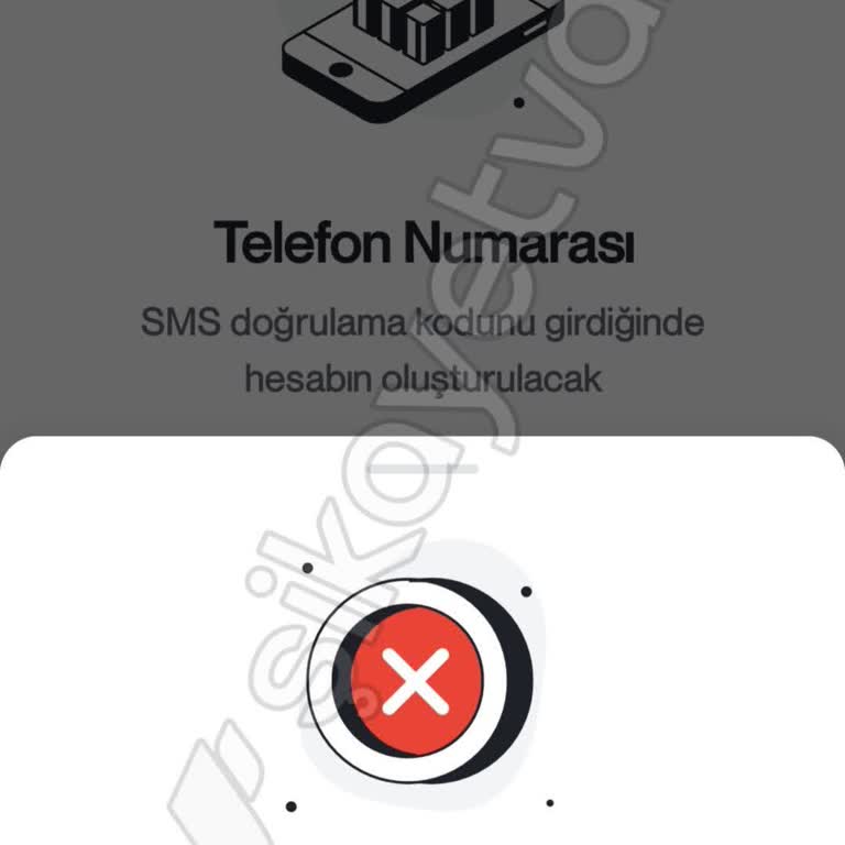 Papel Uygulamasında Sim Kart Bloke Sorunu