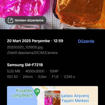 Etiketsiz Ürün Ve Yanıltıcı Fiyatlandırma Sorunu