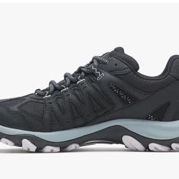 Yağmurda Kaydıran Goretex Ayakkabı Sorunu