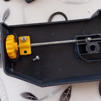 Zincirli Testere Hayal Kırıklığı