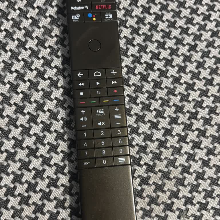 Kumanda Eşleşme Sorunu Çözülmüyor!