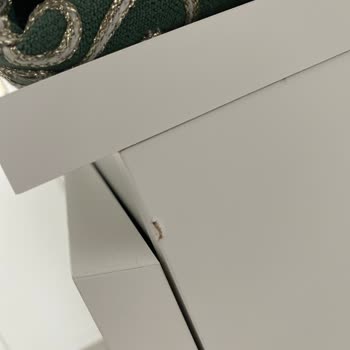 IKEA Montaj Hizmeti Ve Defolu Ürün Sorunu