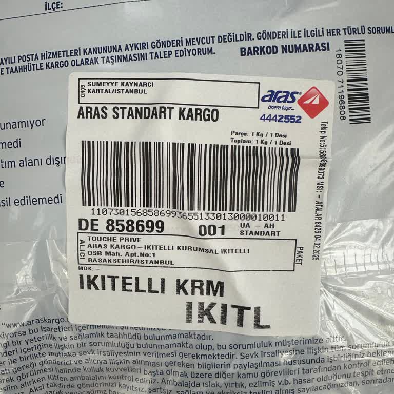 İade Edilen Ürünün Ödemesi 1,5 Aydır Yapılmadı