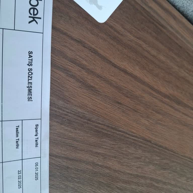 Yanlış Ölçülerde Yatak Ve Geciken Teslimat Mağduriyeti