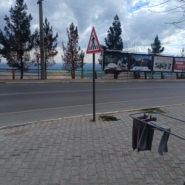 Mardin'de Turkcell Çekim Sorunu