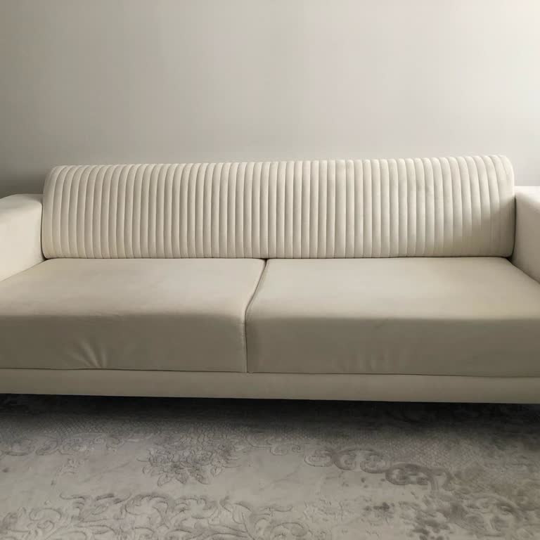 Ahs Mobilya Ve Halı Alışverişinde Hayal Kırıklığı Ve İlgisizlik