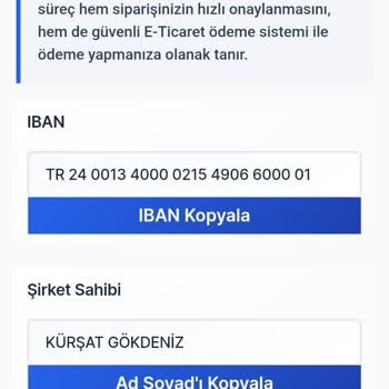 Mobesso'dan Sipariş Yanıltmacası Ve Kaba Davranış