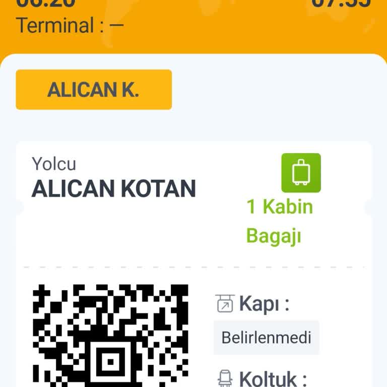 Pegasus Havayolları İle Gecikmeler Ve İletişim Sorunları