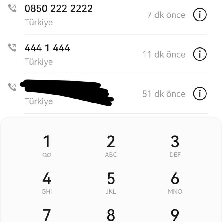 Kurye Sorunu Ve İlgisizlik
